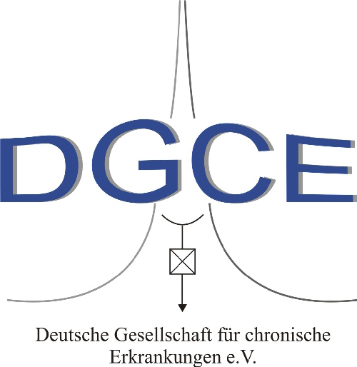 dgce.de Seite betreten